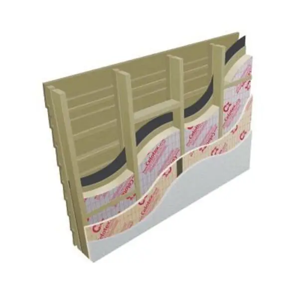 Celotex TB4040 High Performance PIR Insulation - 2400 x 1200 x 40mm - Image 2