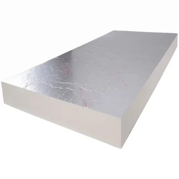 Celotex XR4120 High Performance PIR Insulation - 2400 x 1200 x 120mm