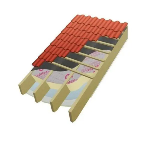 Celotex XR4120 High Performance PIR Insulation - 2400 x 1200 x 120mm - Image 2