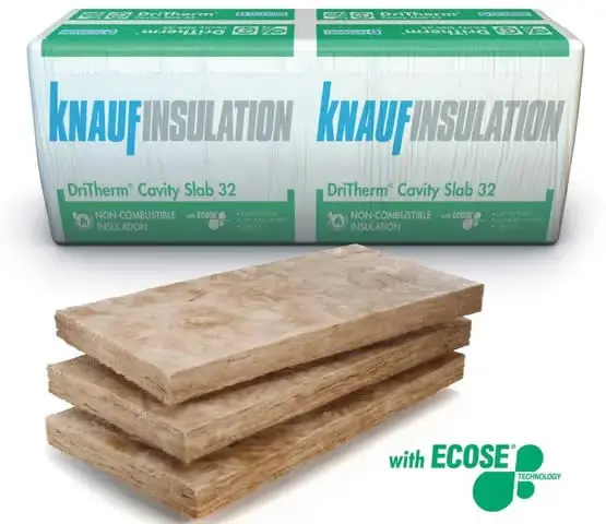 Insulation Products