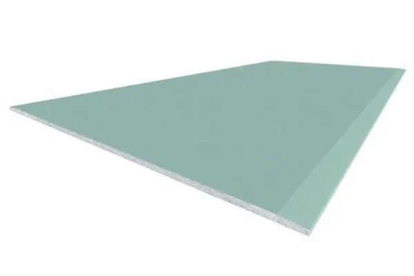 Siniat GTEC Moisture Board TE 2400mm x 1200mm x 12.5mm (72pal) 90540 - Image 2