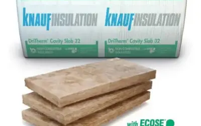 Choosing the Right Insulation Supplier: Why CB Building Products Stands Out